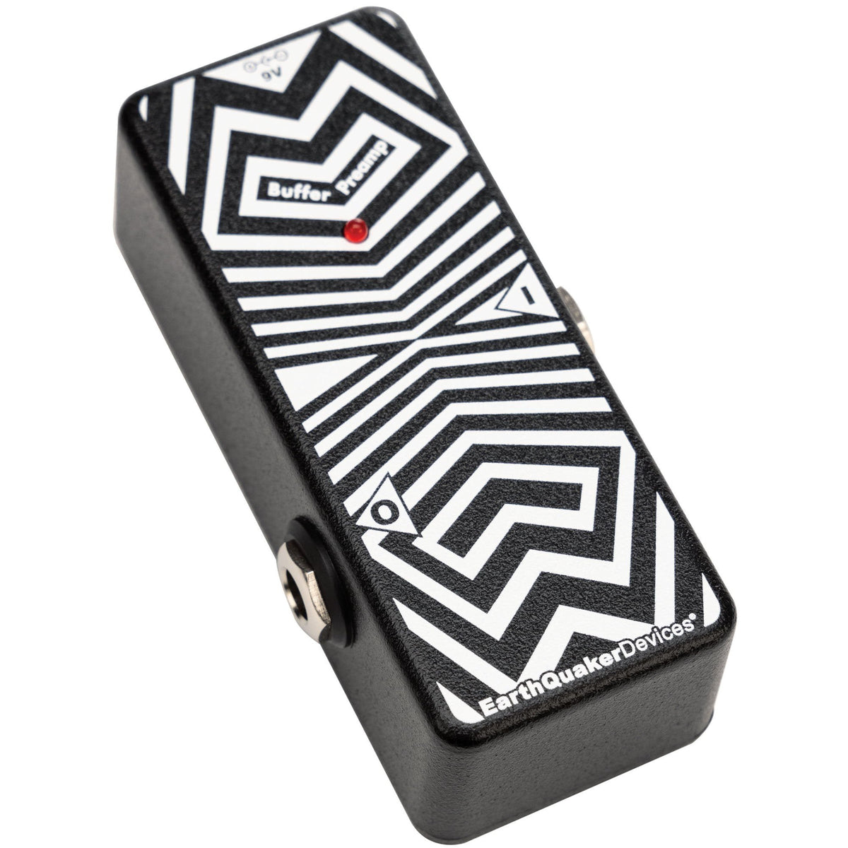 EarthQuaker Devices Buffer Preamp