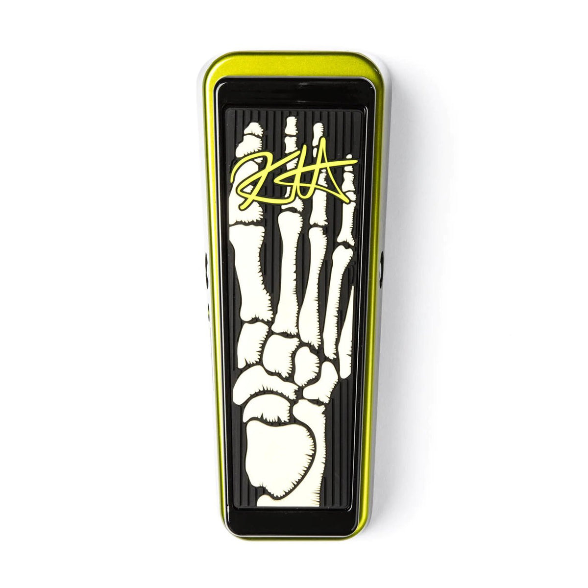 Cry Baby Kirk Hammett Wah - KH95