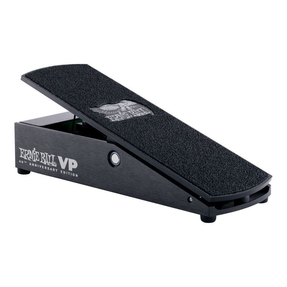 ernie ball pedal volume Ernie Ball 40th Anniversary Volume Pedal - P06110