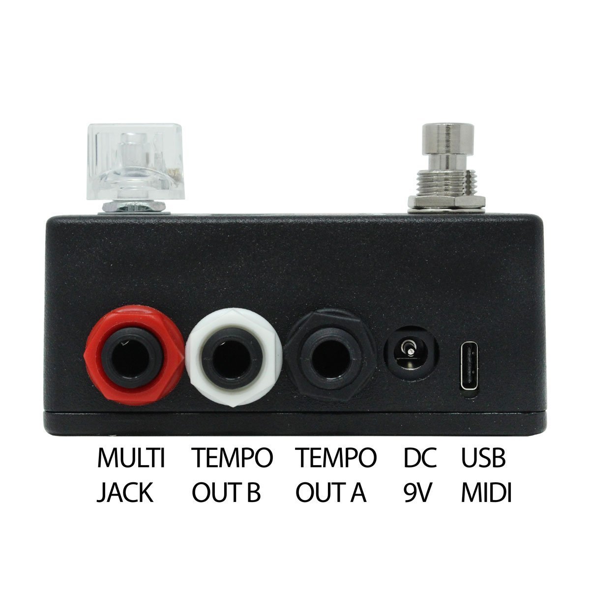 Disaster Area Designs Micro.Clock Gen4