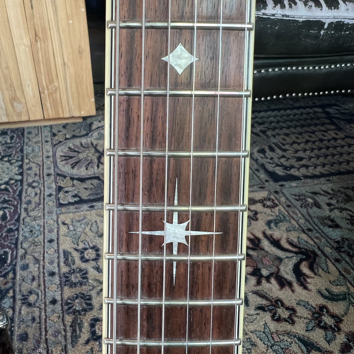 2010 Ibanez ARX320 Electric Guitar | Transparent Cherry | Excellent Condition