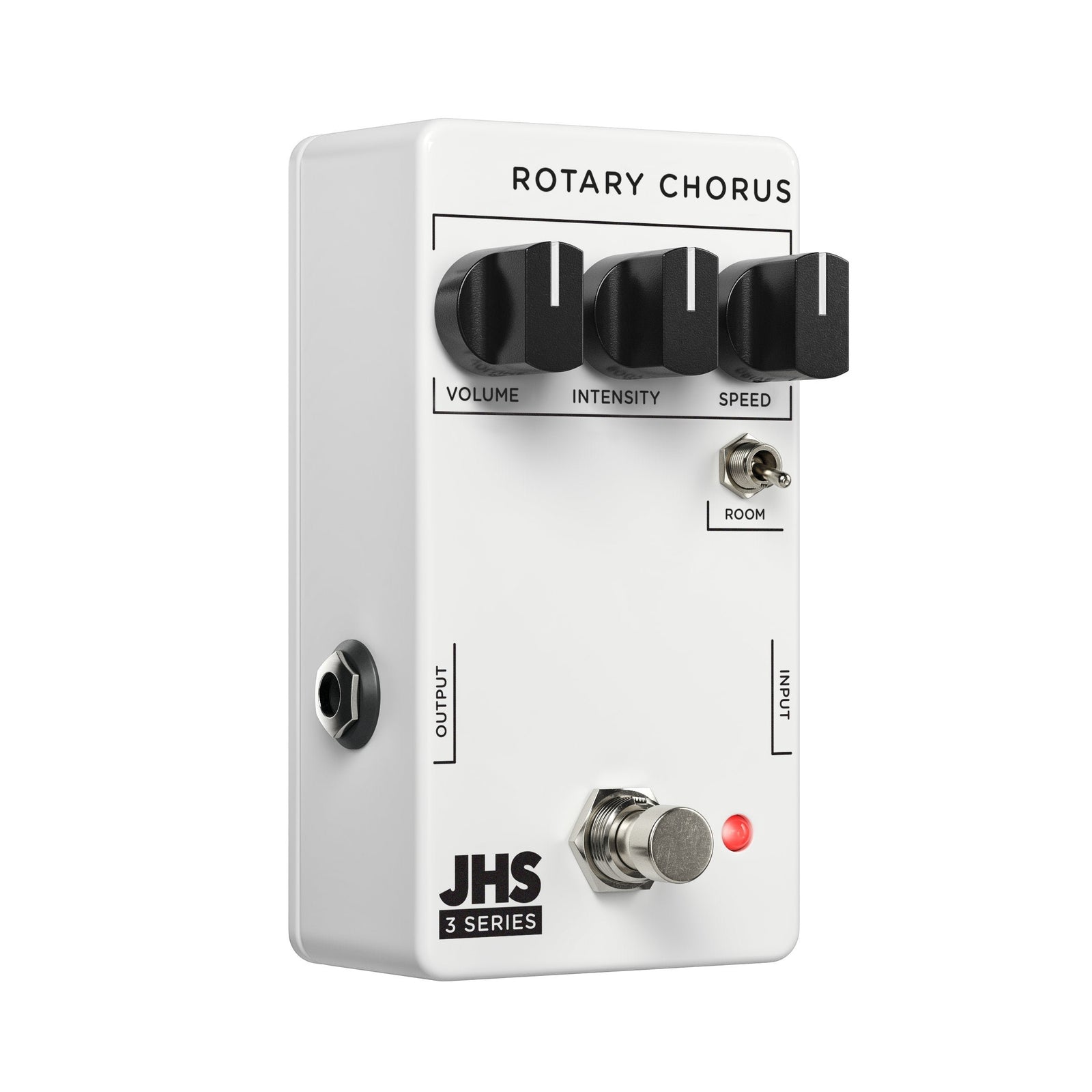 JHS Pedals 3 Series - Rotary Chorus