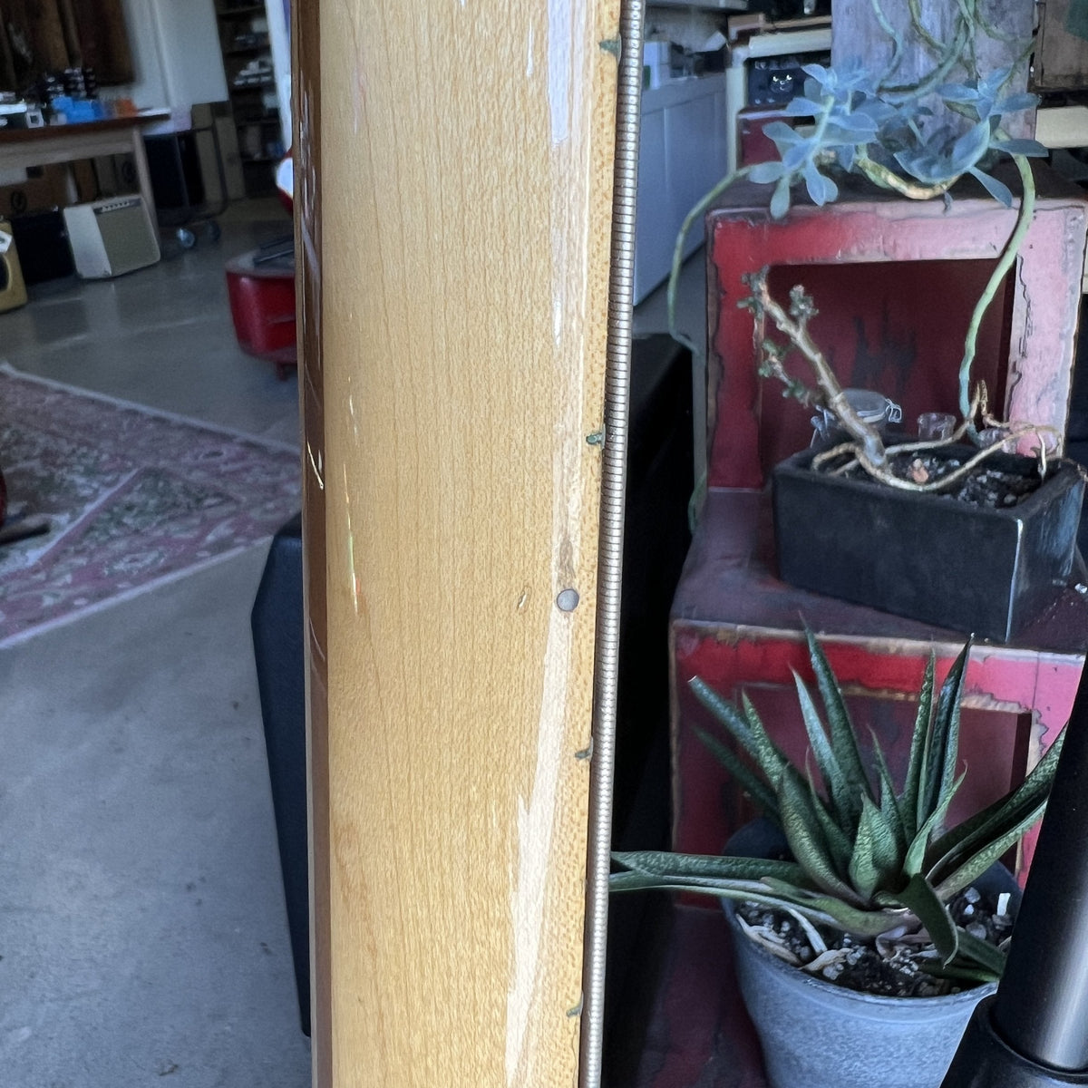 1977 Fender Precision Bass