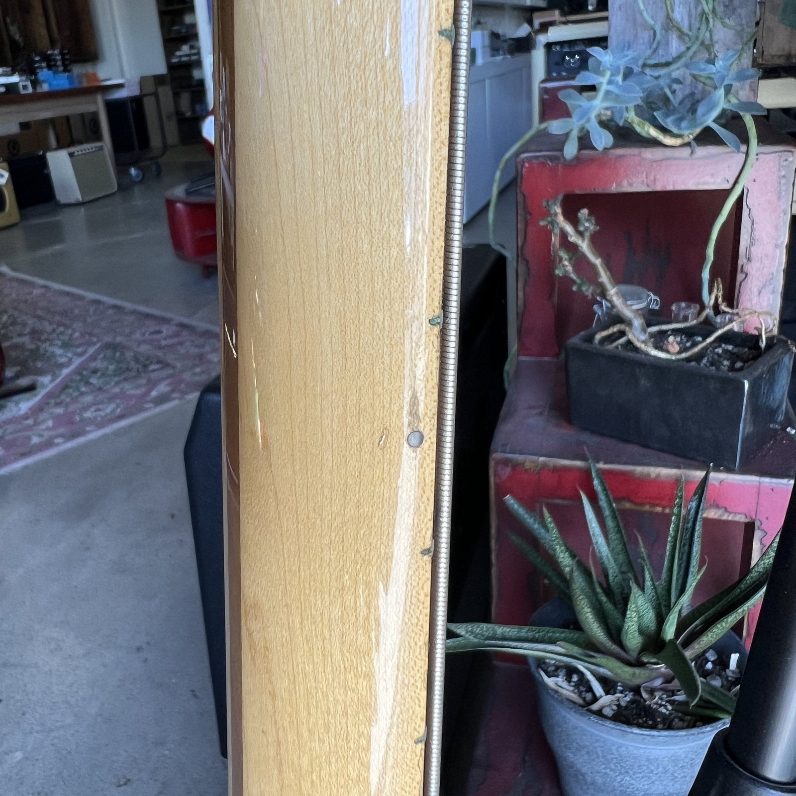 1977 Fender Precision Bass