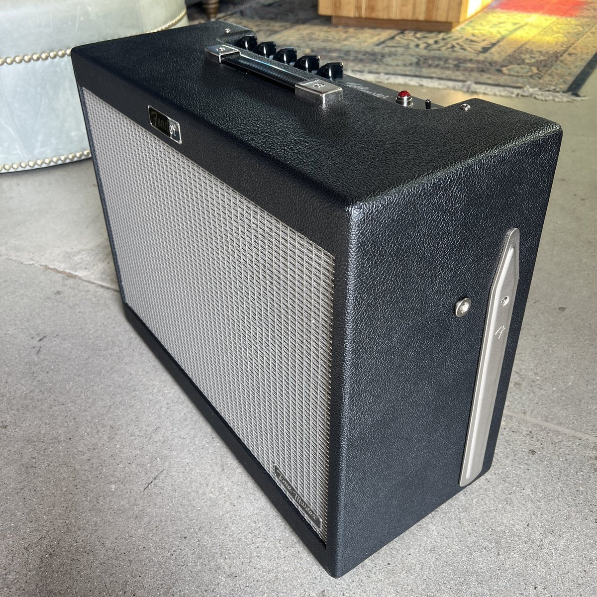 Fender Tone Master FR12 Cabinet