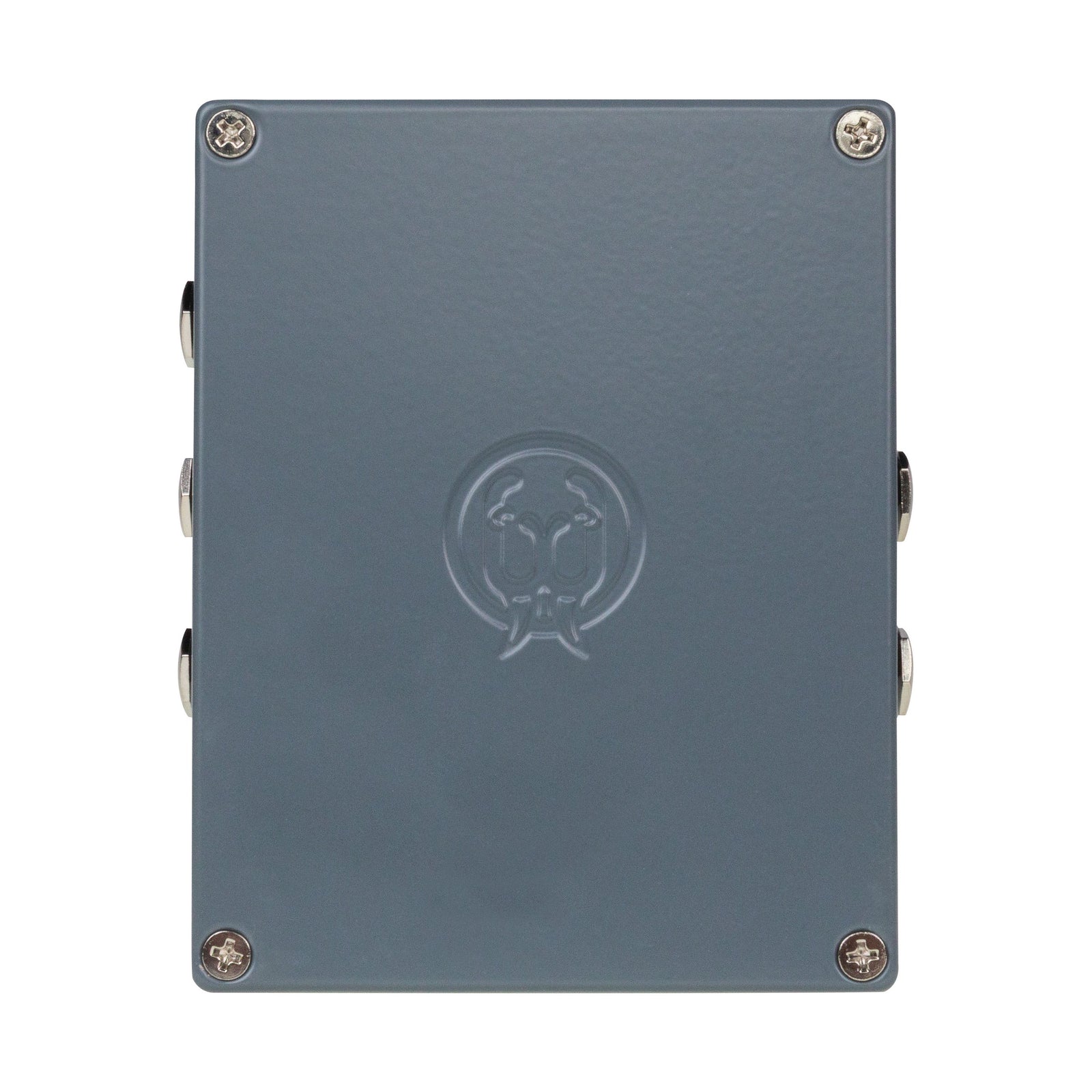 Walrus Audio Fable MKII Granular Soundscape Generator Pedal - Grey