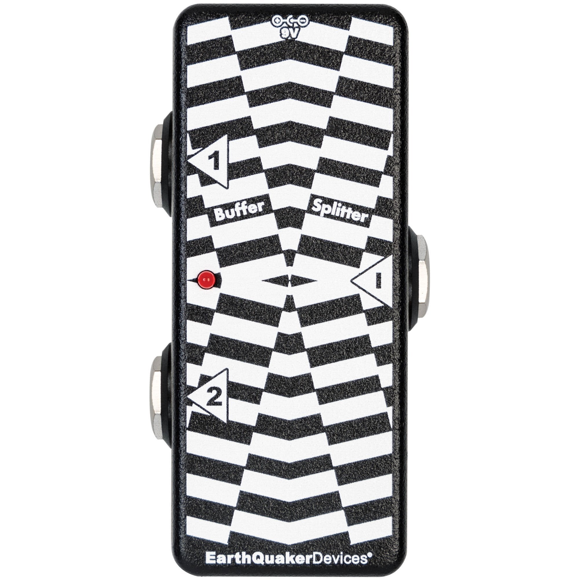 Signal Splitter Pedals – Boutique Switchers & Splitters