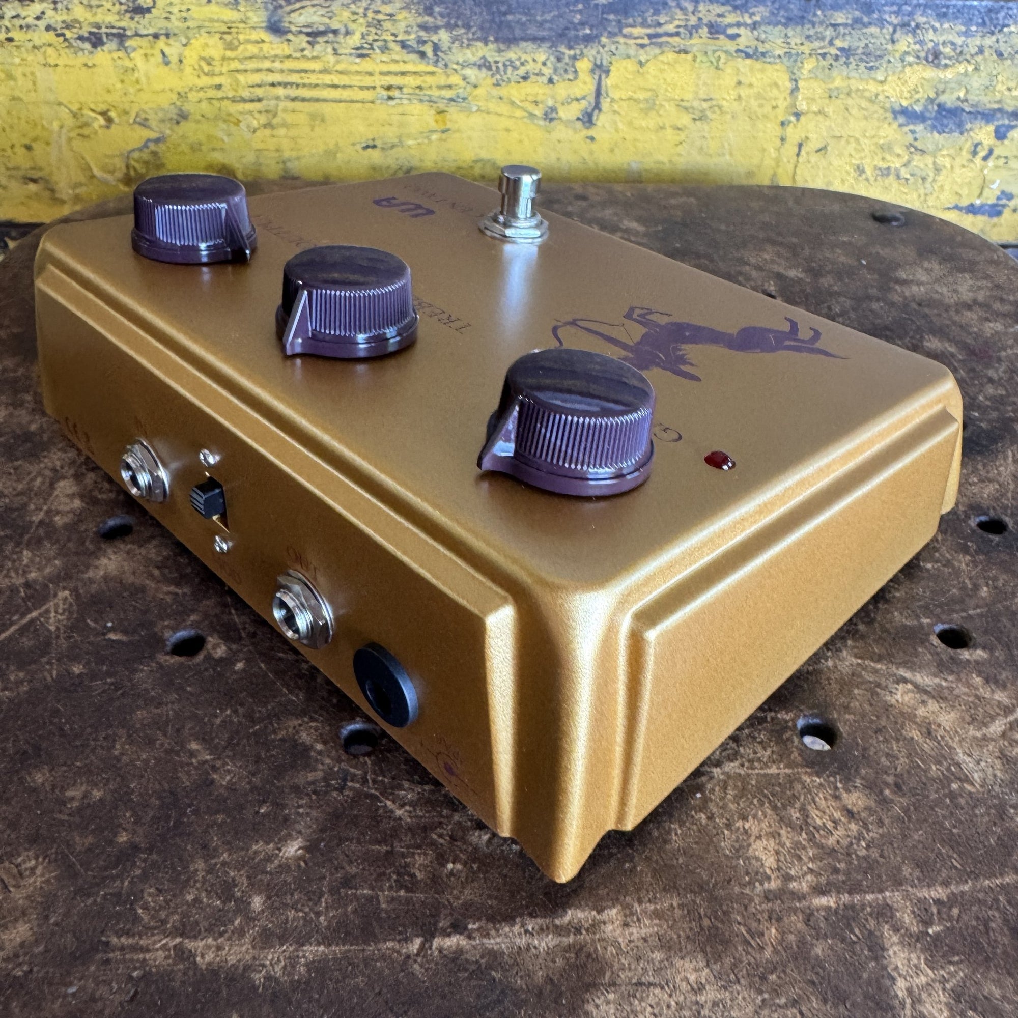 Warm Audio Centavo