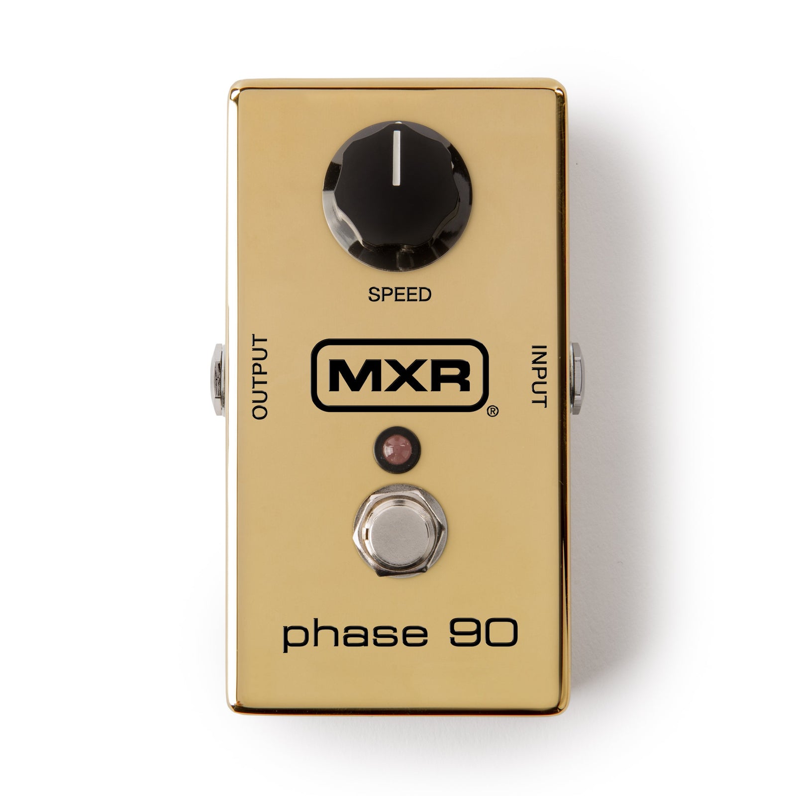 MXR Phase 90 Gold 50th Anniversary - M101GLD