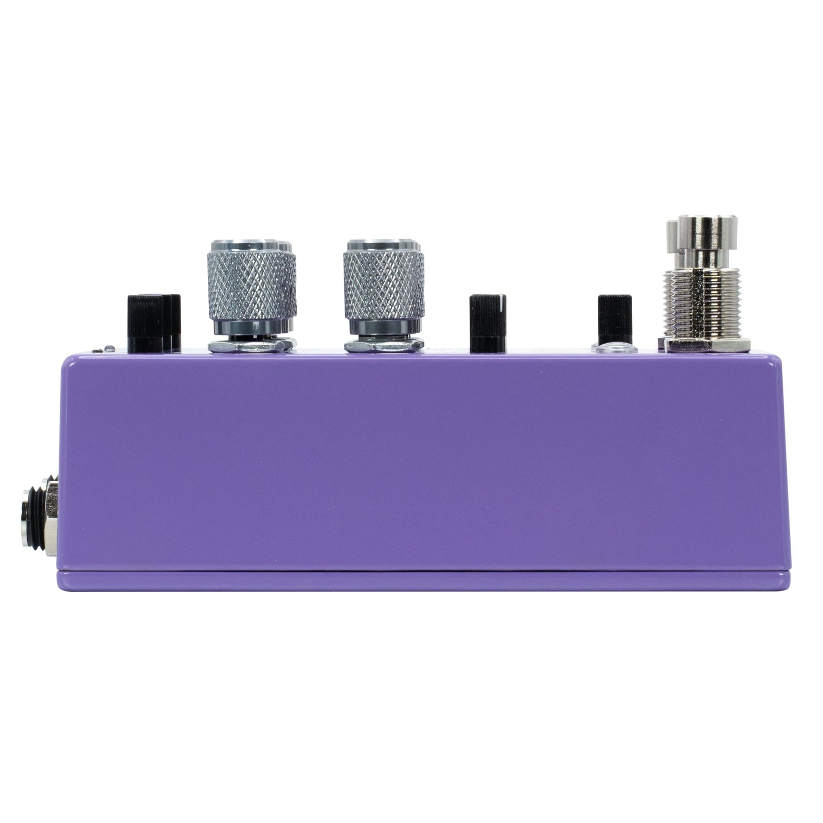 Empress Effects ParaEQ Bass