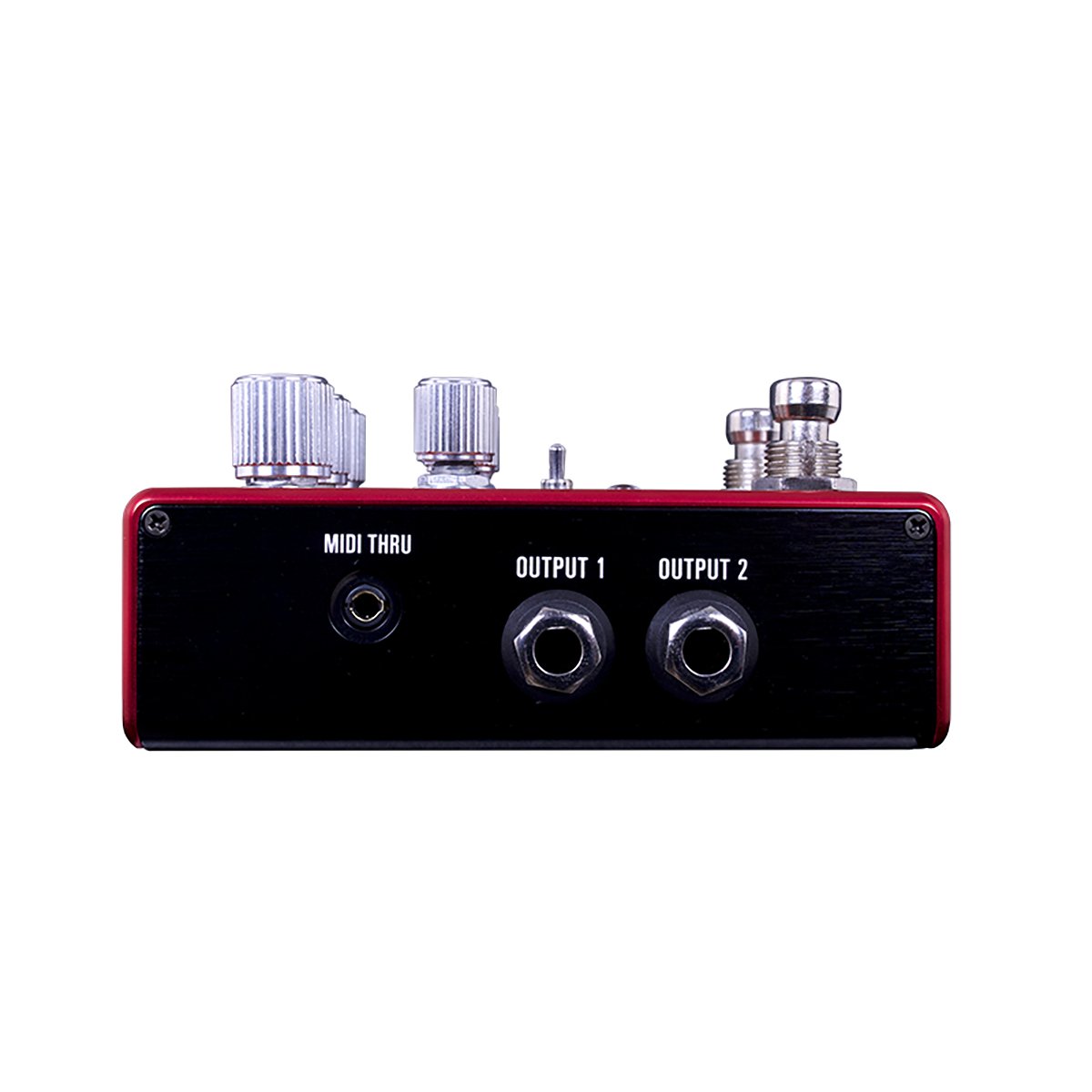 Source Audio Artifakt Lo-Fi Elements