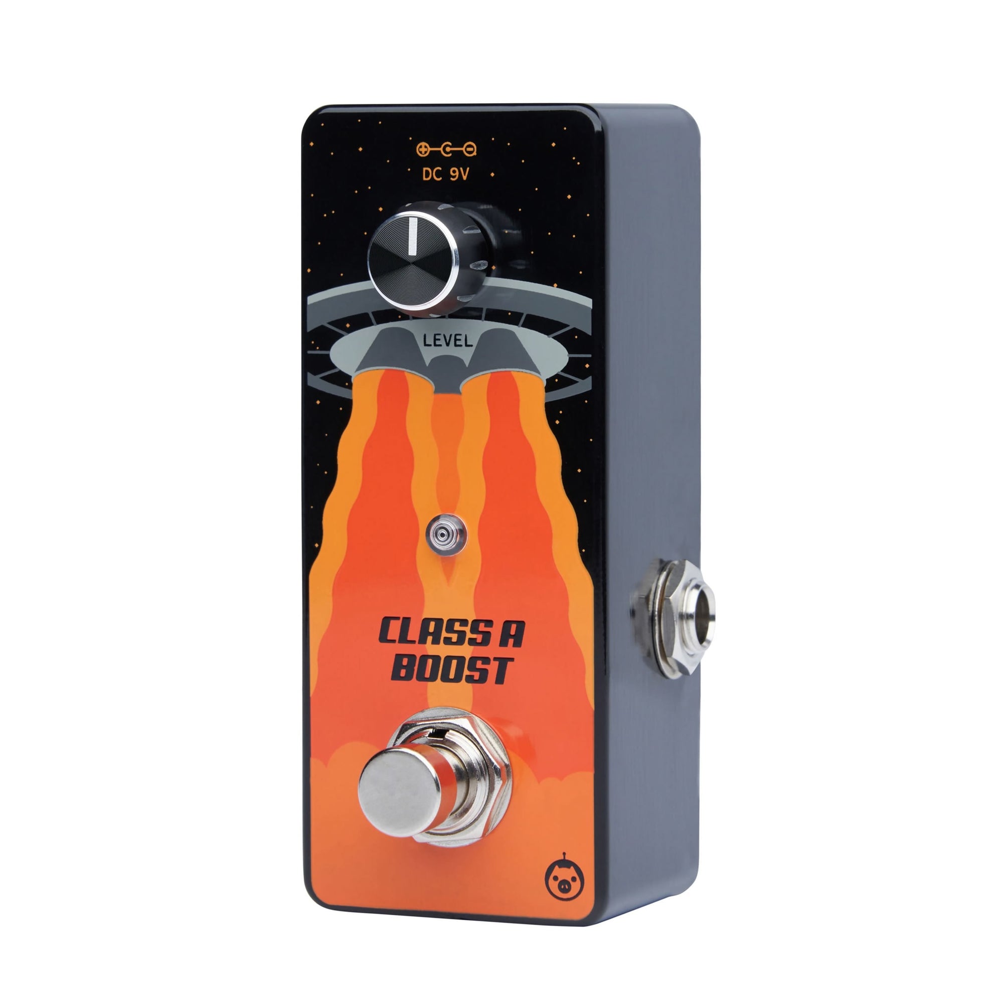 Pigtronix Class A Boost