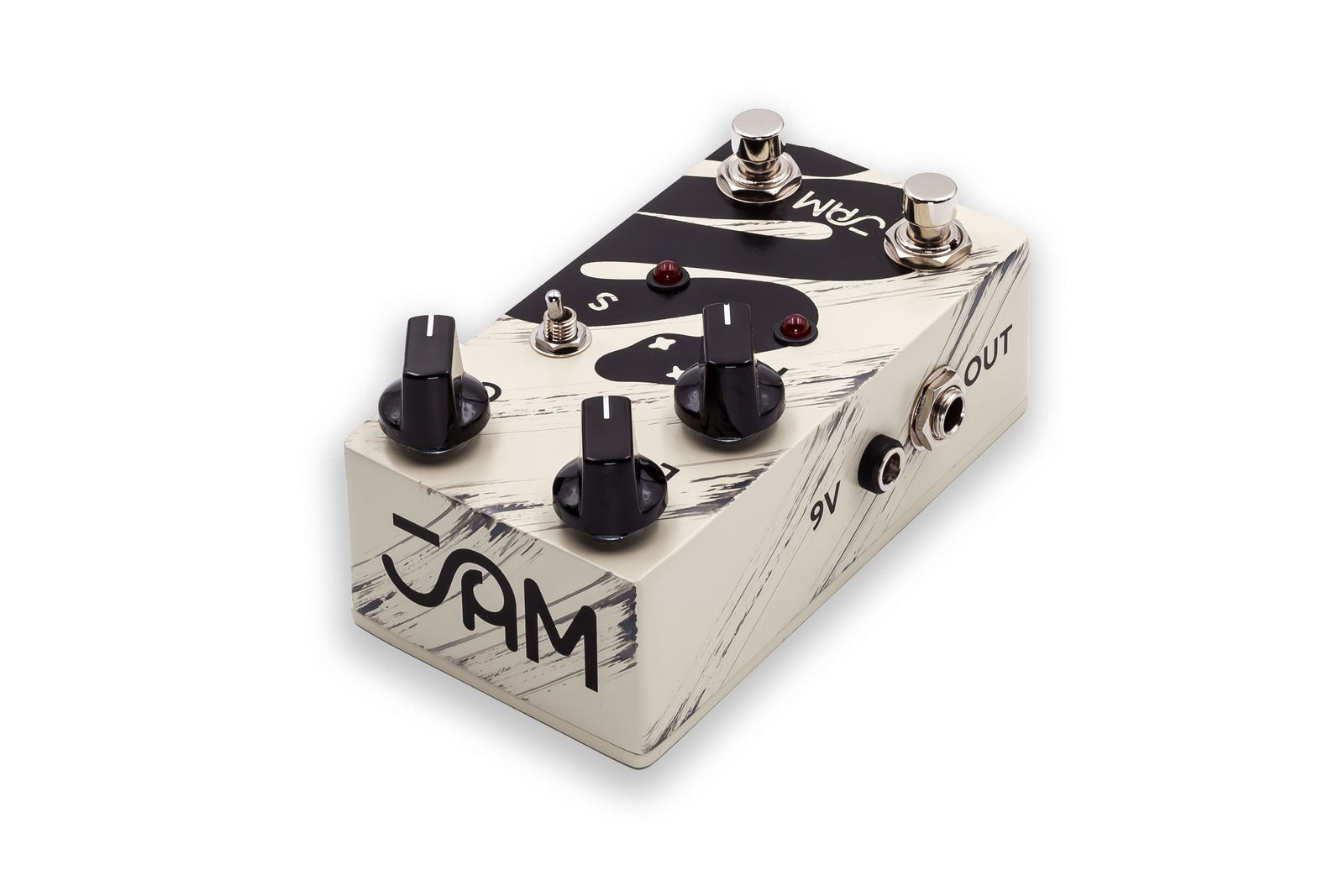 JAM Pedals Rattler MK2