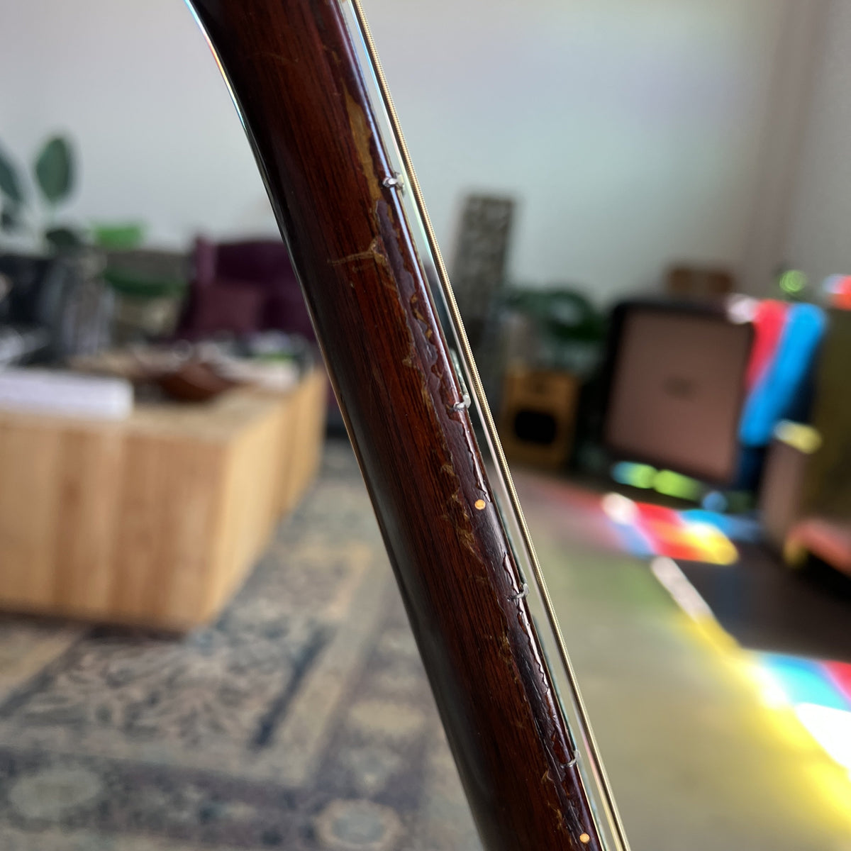 1962/63 Martin 00-18C Classical Guitar