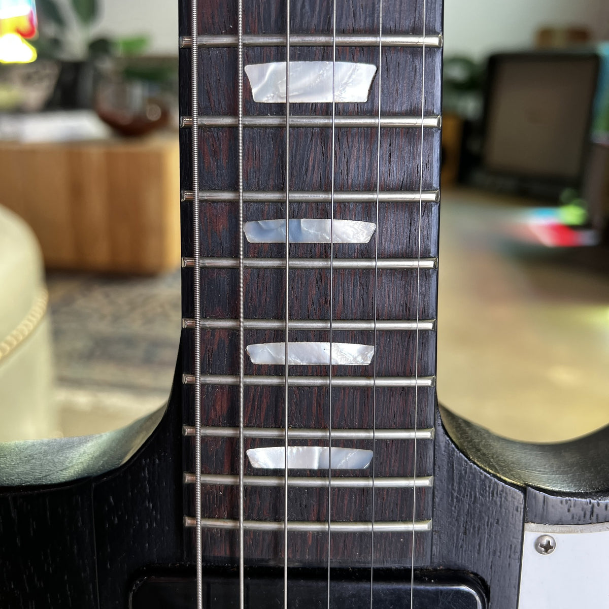 Kauer Banshee Express - Satin Black - #342 - Pre-Owned