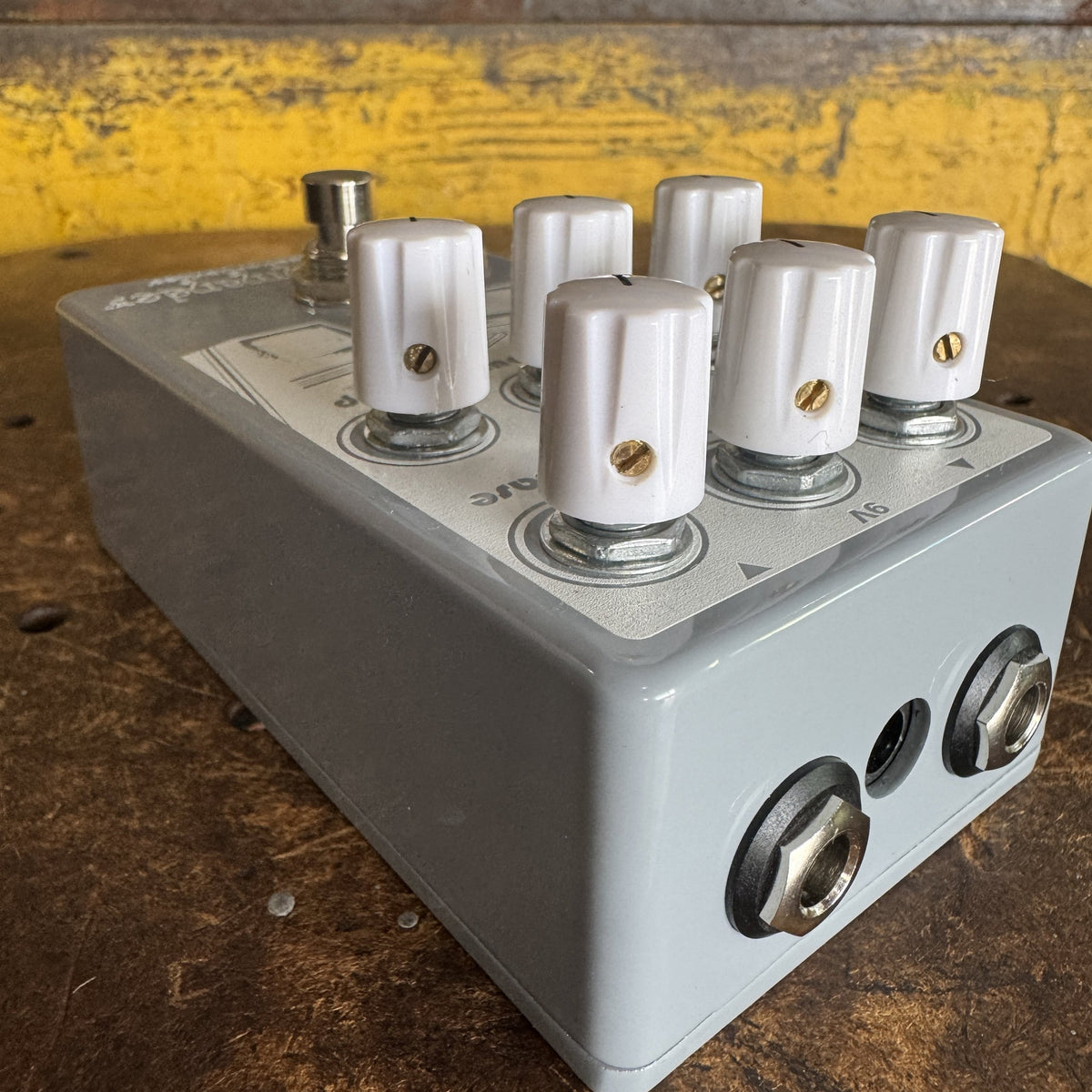 EarthQuaker Devices Bit Commander