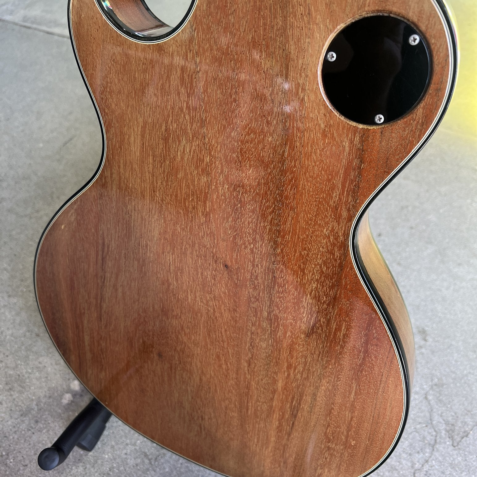 1976 Gibson Les Paul Recording