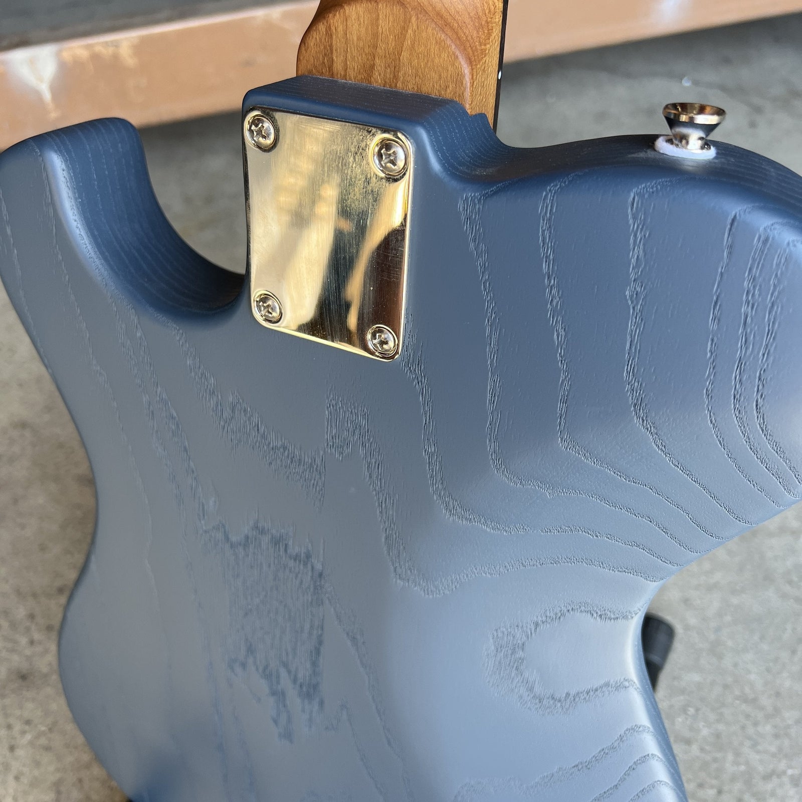 Veritas Custom Guitars Portlander Proline - 2023