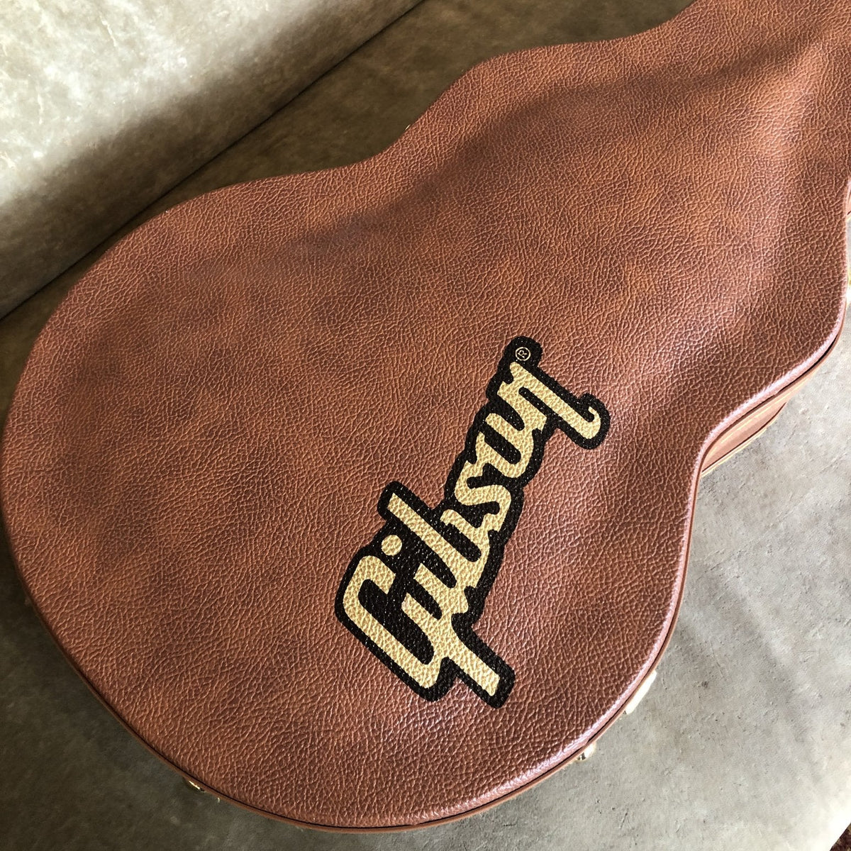 Gibson Les Paul Standard 50s - Heritage Cherry Sunburst
