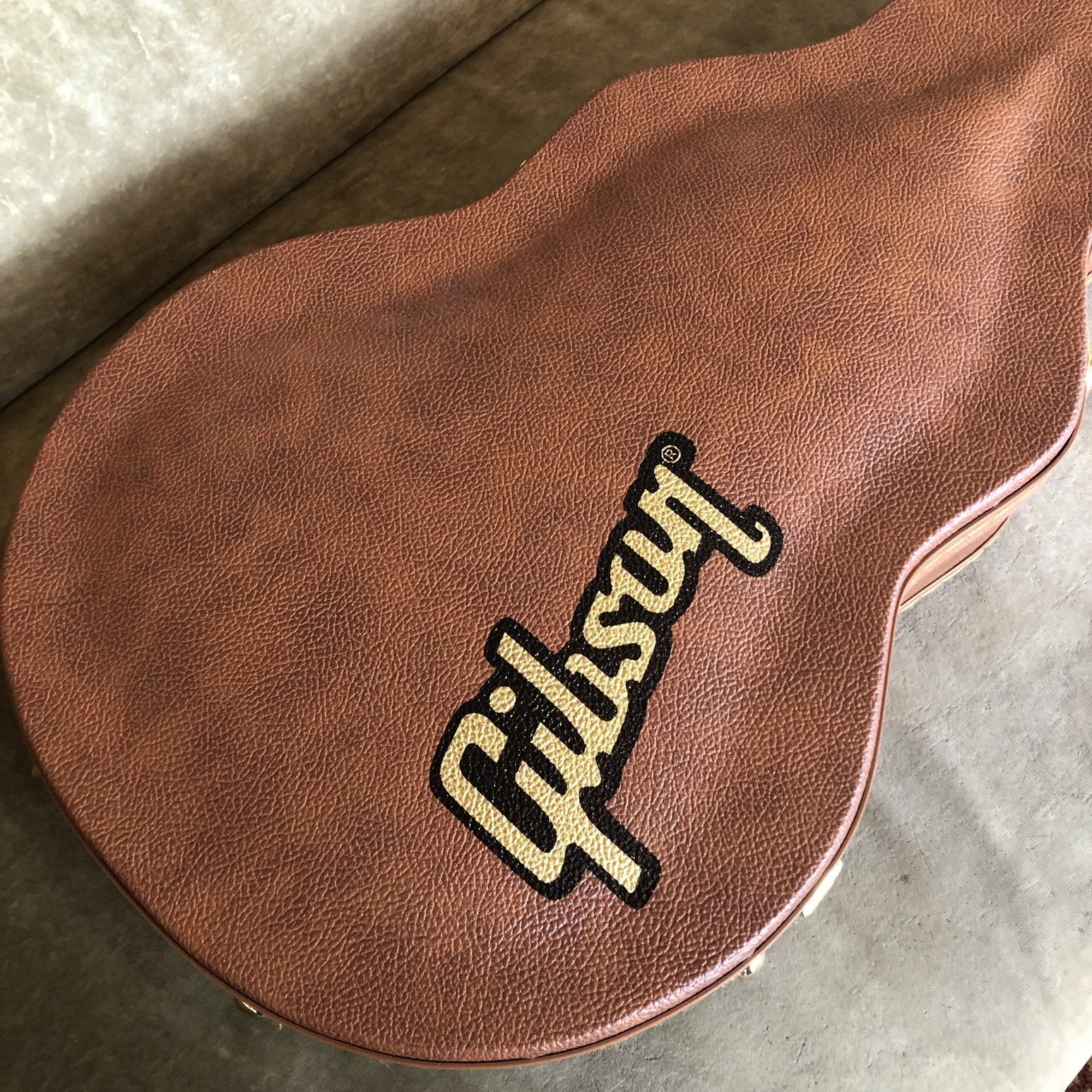 Gibson Les Paul Standard 50s - Heritage Cherry Sunburst