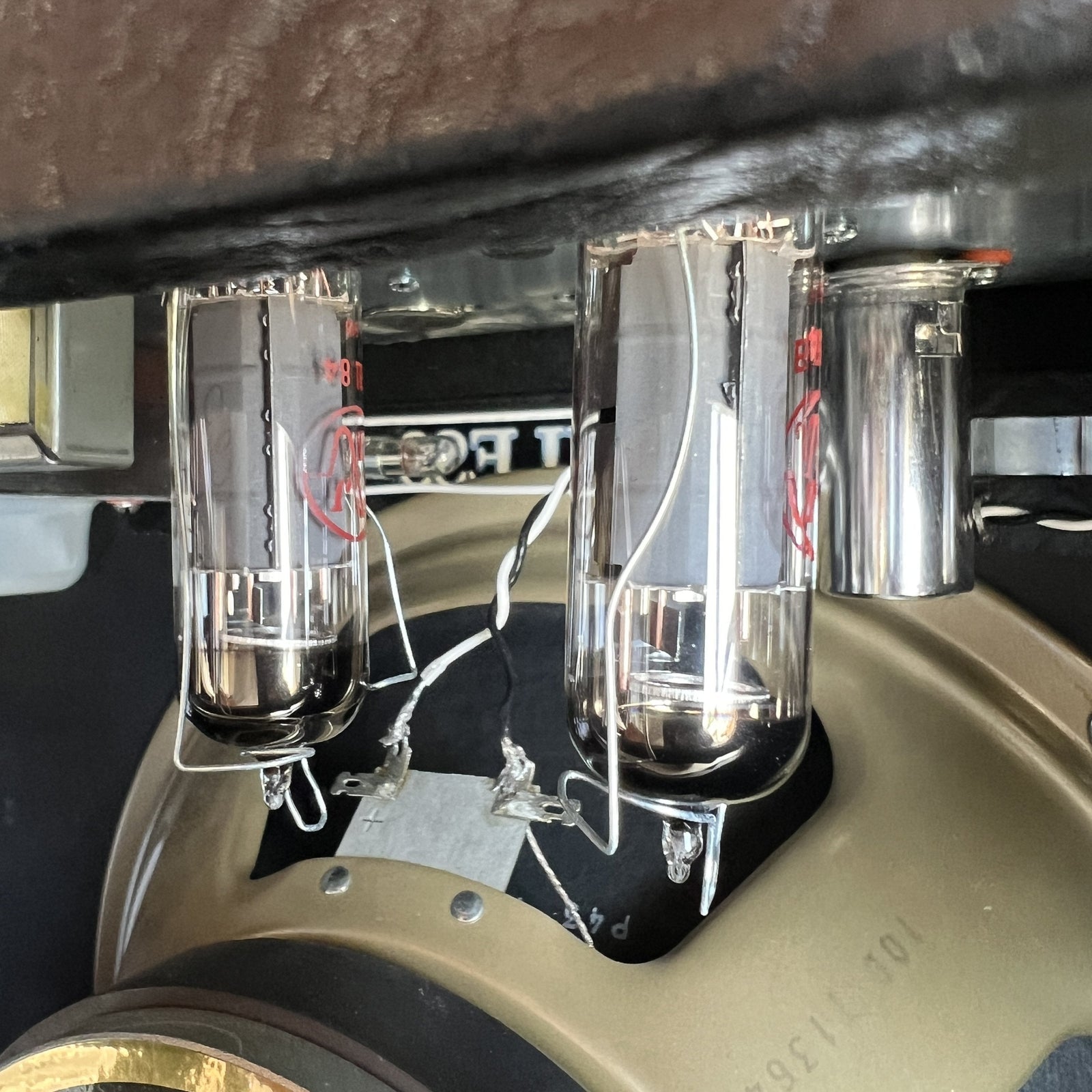 Matchless Lightning 15 1x12 Combo