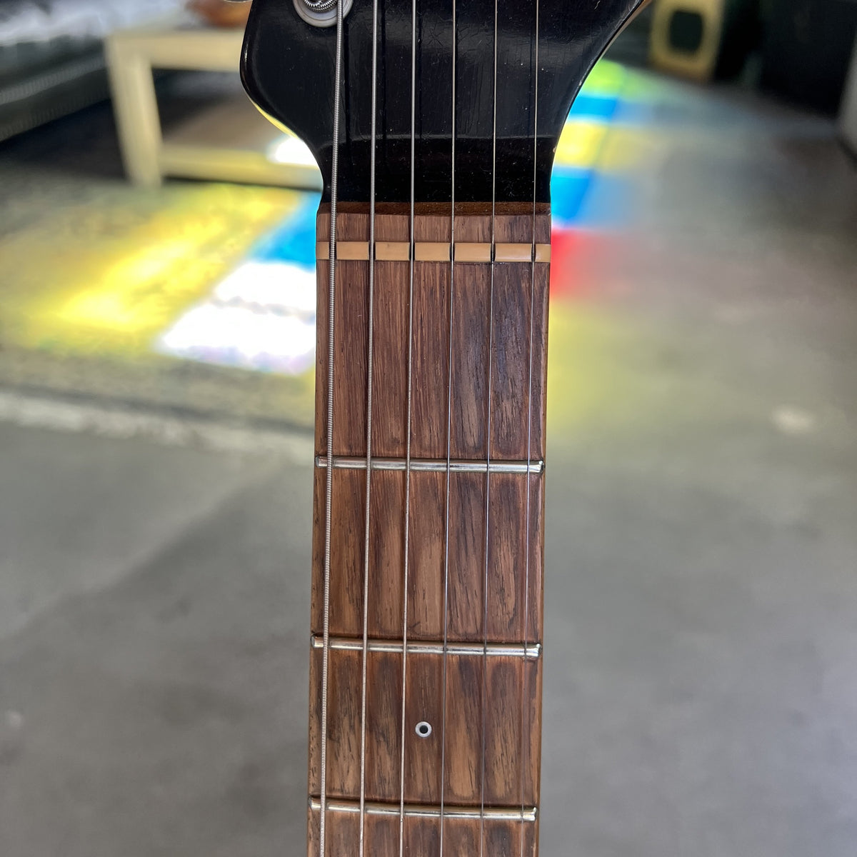 Friedman Vintage-T – 2016 Grover Jackson Era – Serial #1116-191