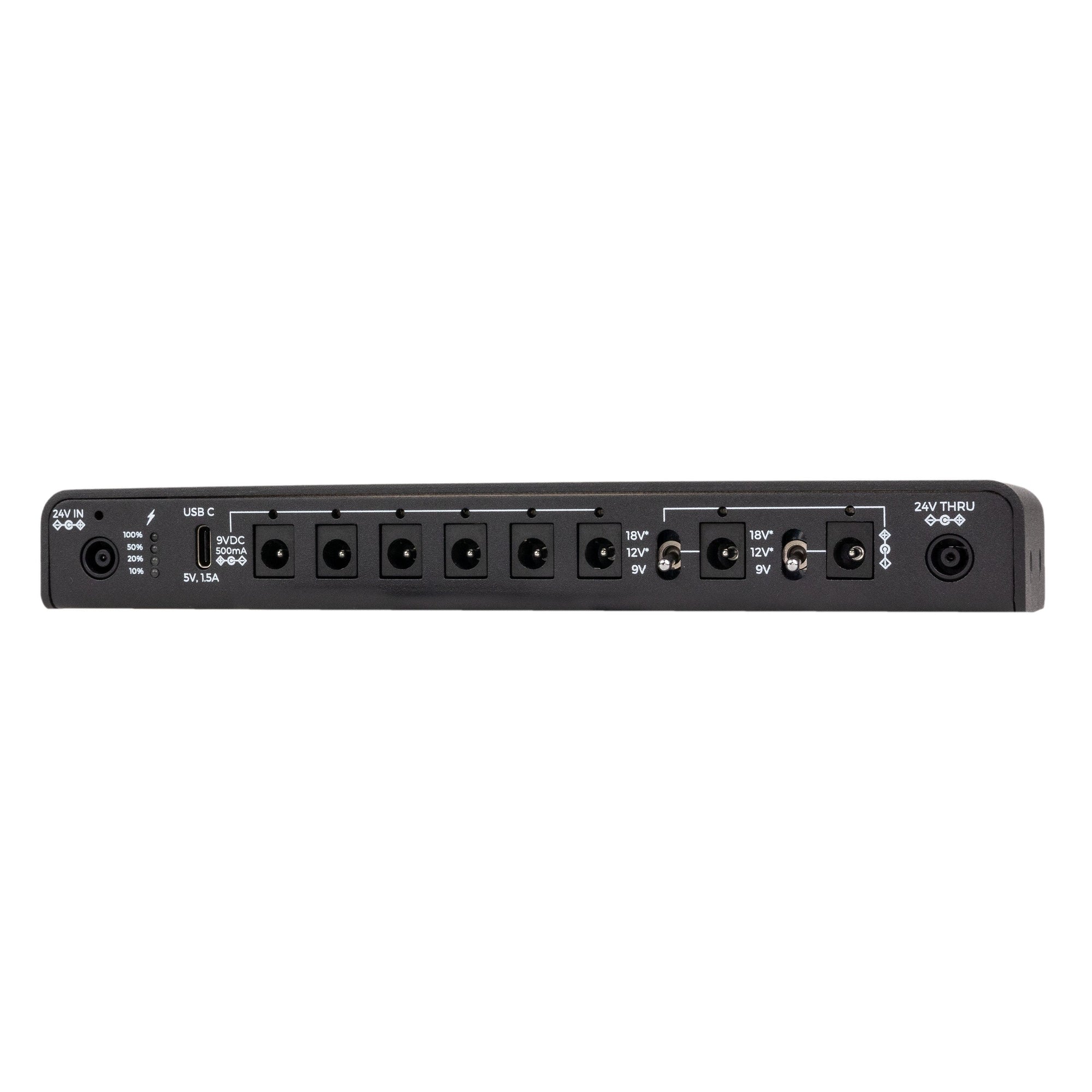 Walrus Audio Canvas: Power 8 Link Power Supply