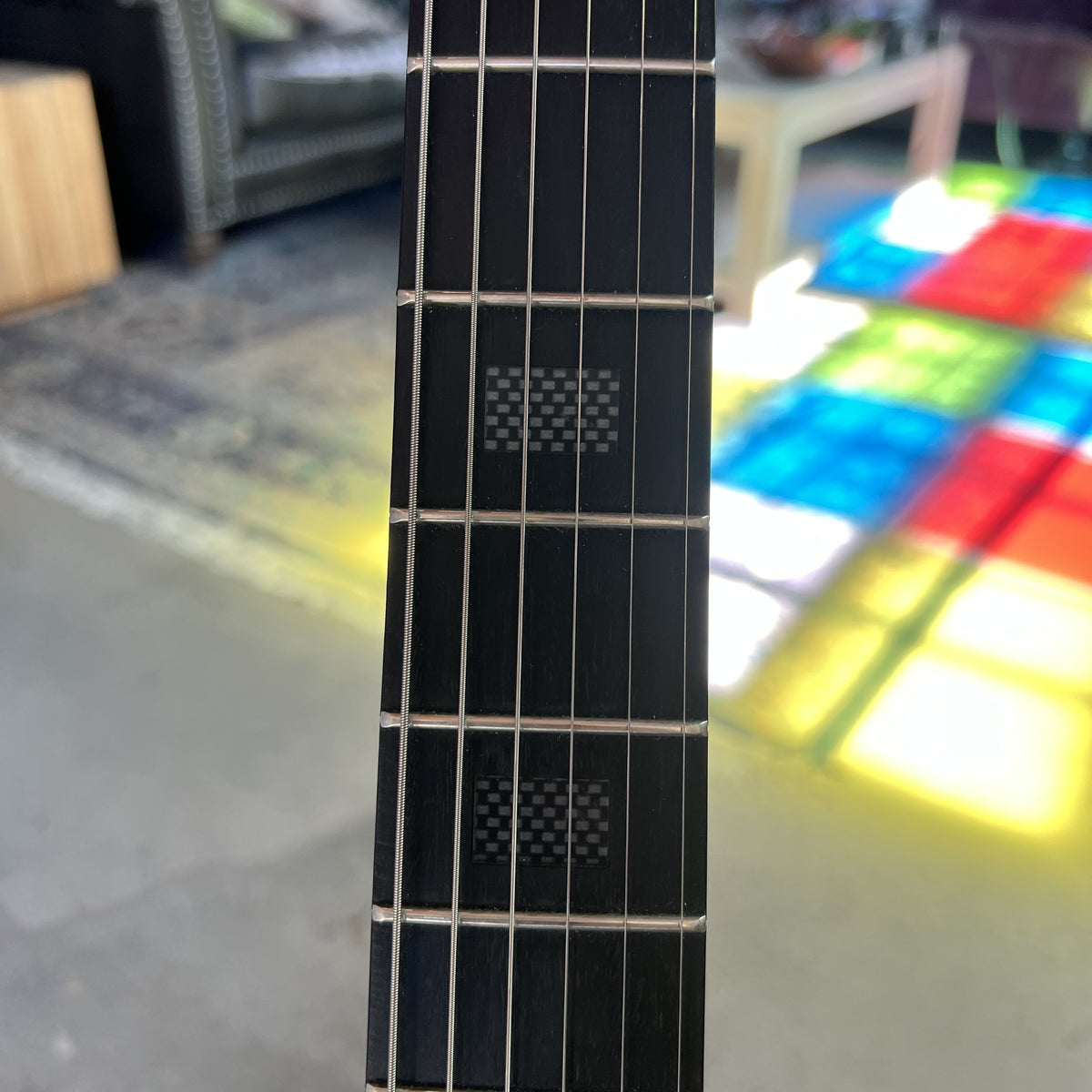 2008 Gibson Les Paul Dark Fire Limited Edition