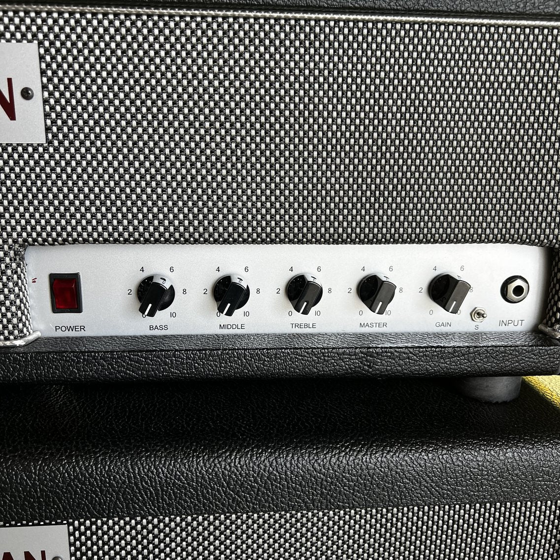 Friedman Mini Dirty Shirley 20 Watt Head & 1x12 Cabinet