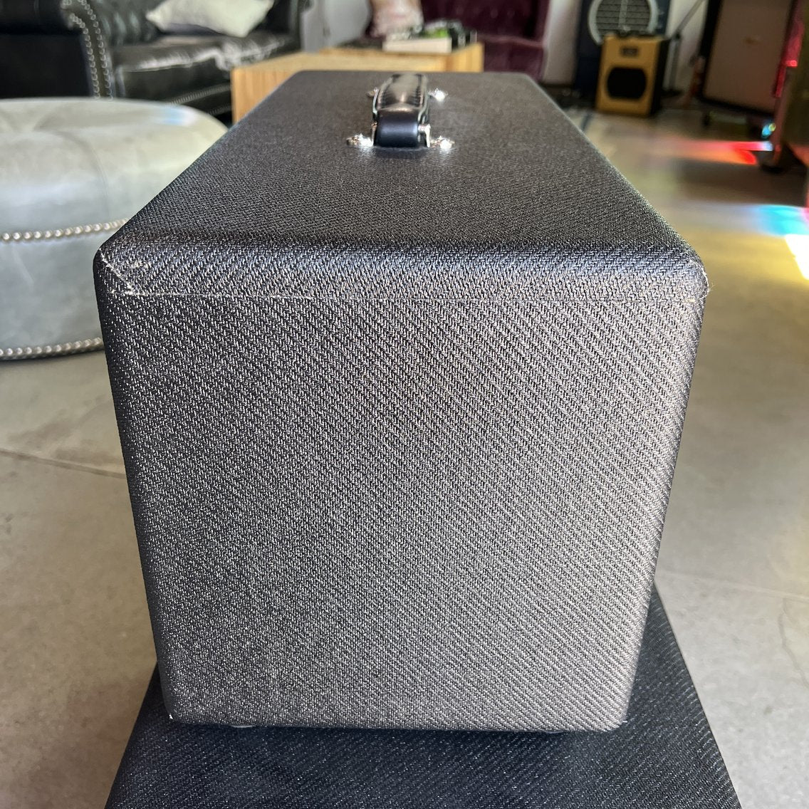 Swart Amplifier SST Super Space Tone 30 Head