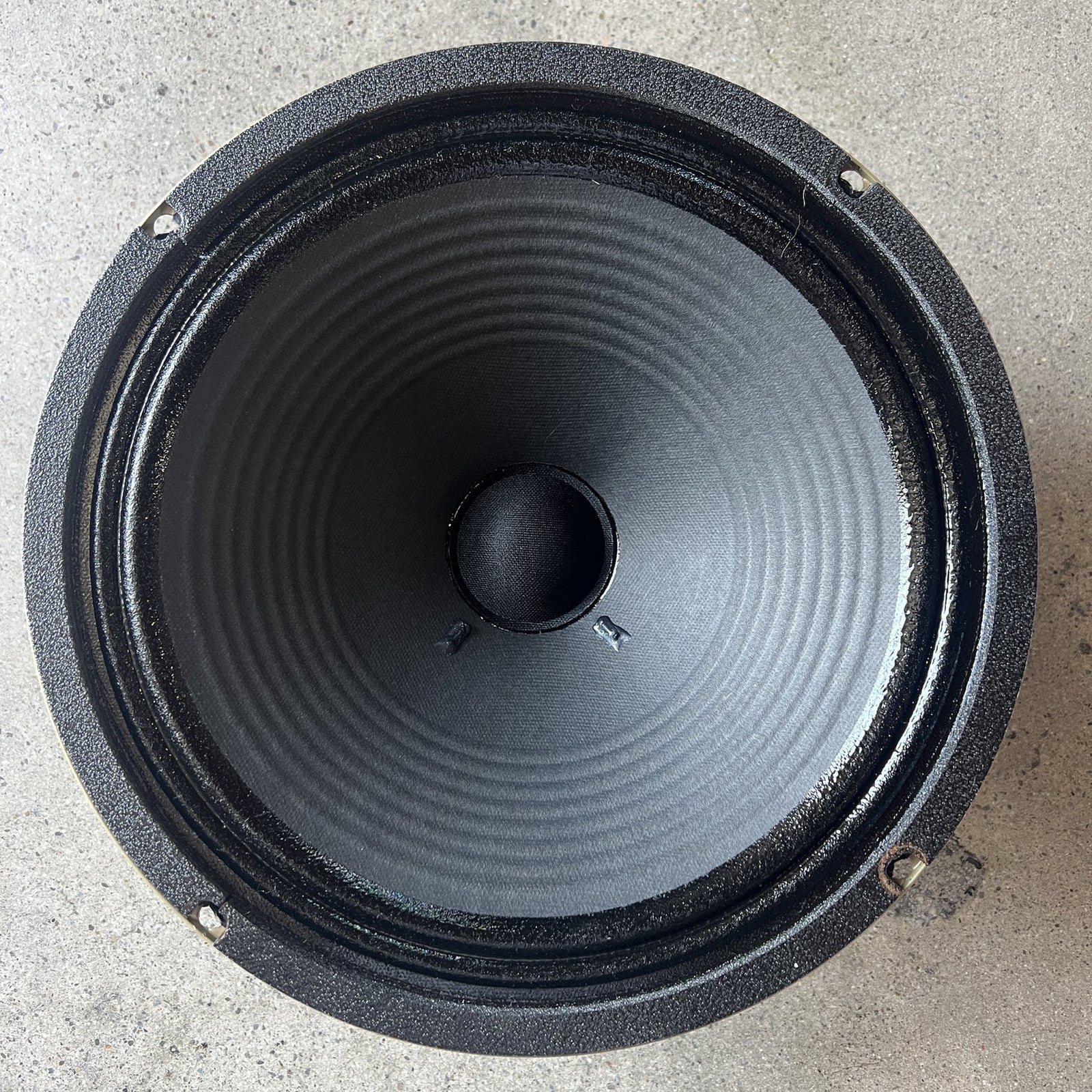 Celestion Vintage 30 (G12) 12" Guitar Speaker – 16 Ohm (Model T3904A) – Excellent Condition