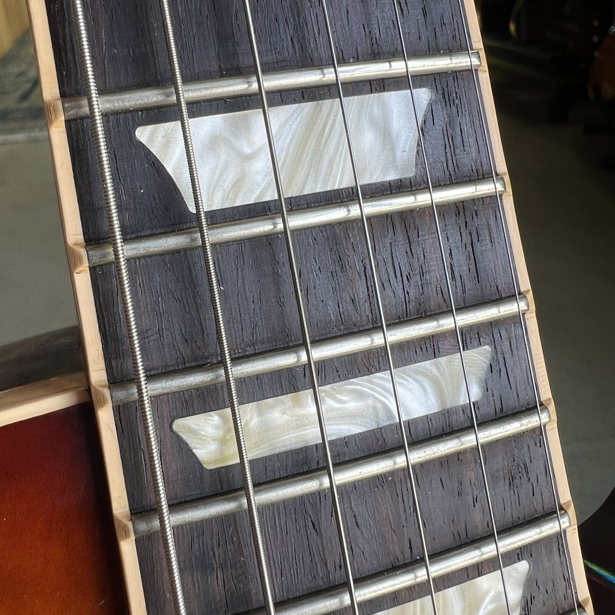 2010 Gibson Les Paul Traditional