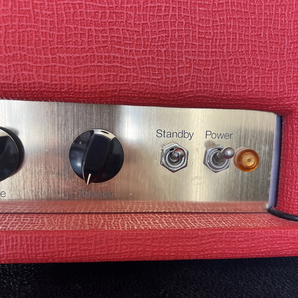 Surreal Amplification 6V6 Convertible