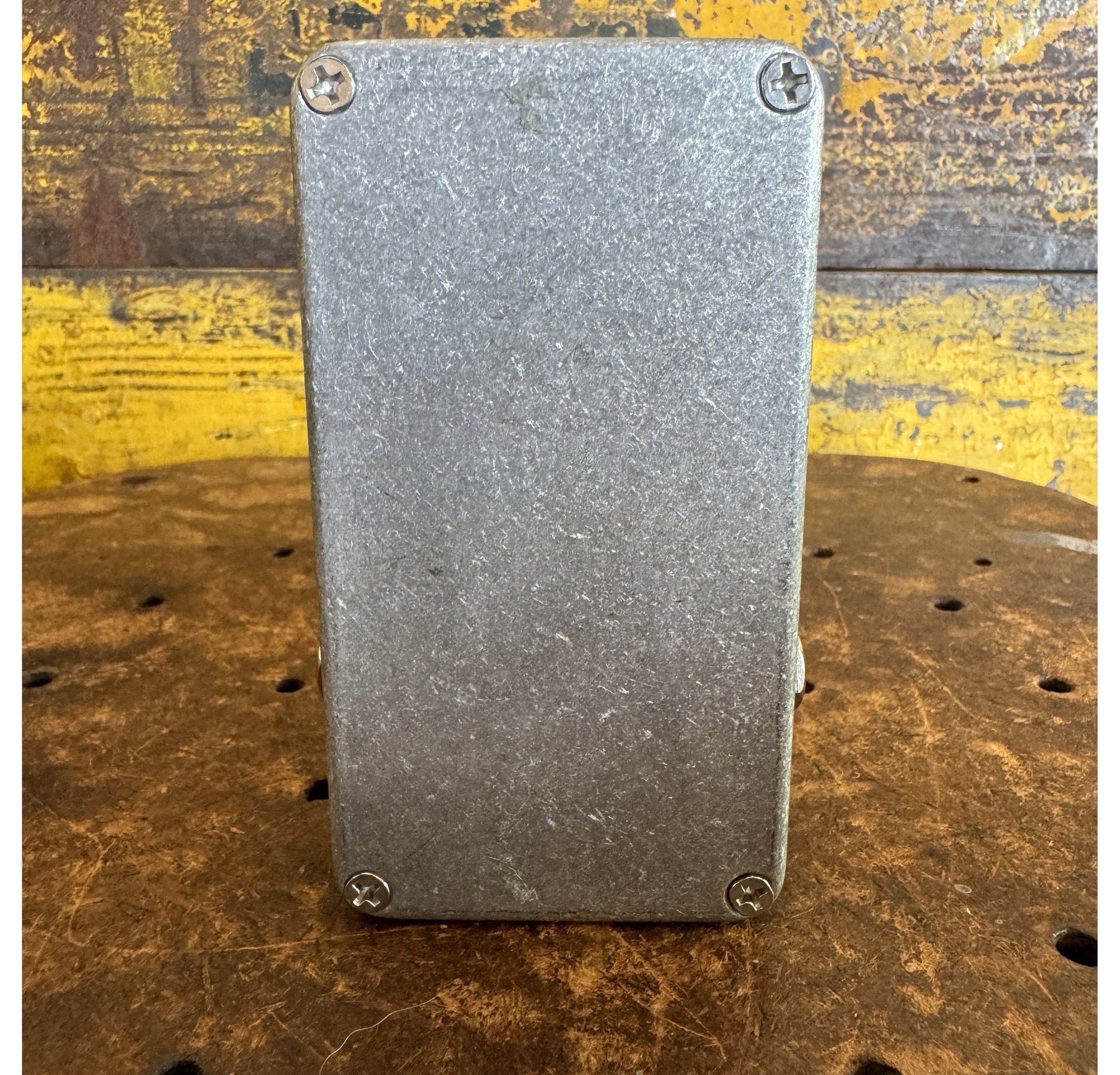 LPD Pedals Soleil