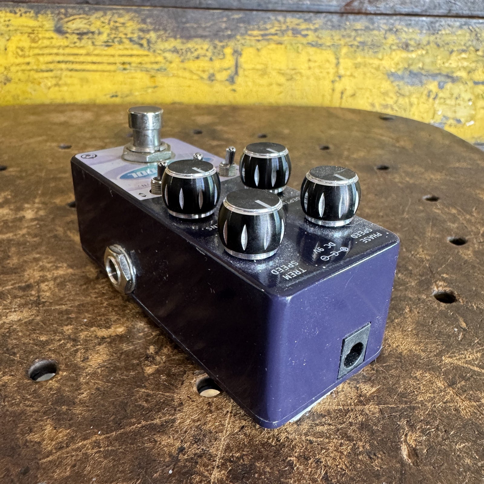 Pigtronix Moon Pool - Cottonwood Music Emporium