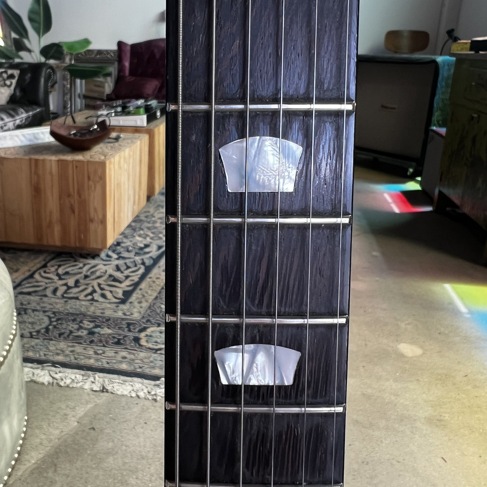 Kauer Banshee Express - Satin Black - #342 - Pre-Owned