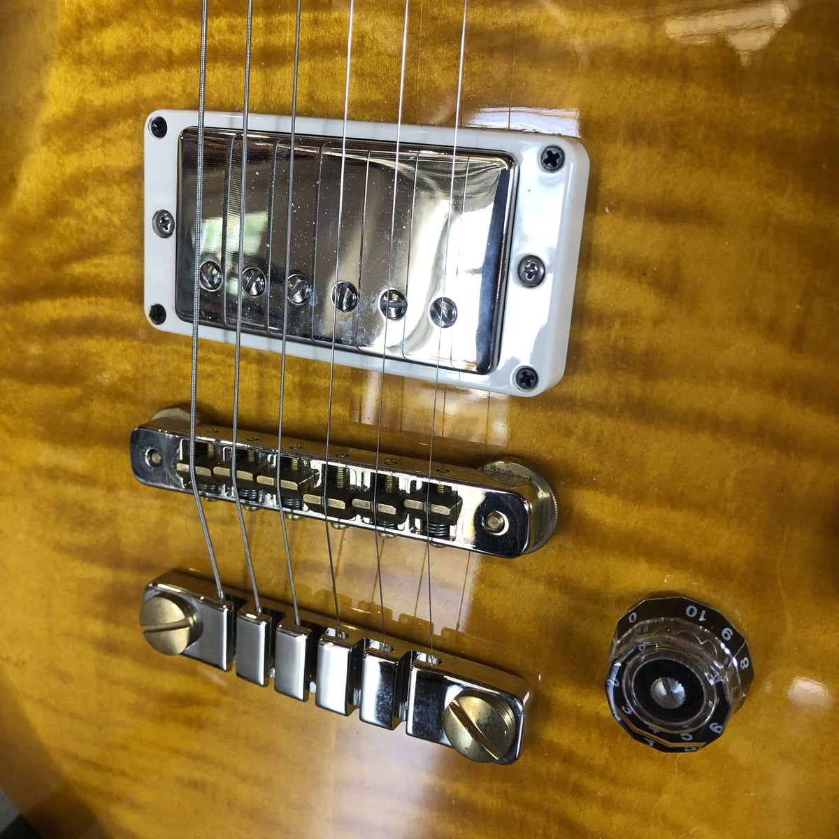 PRS S2 McCarty 5994 - Sunburst - 2020