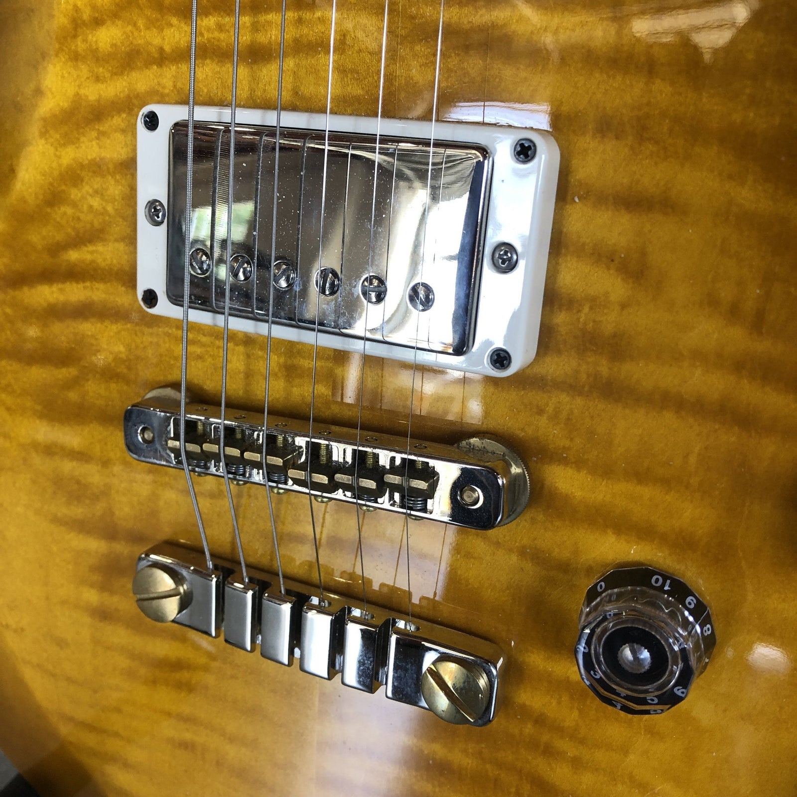 PRS S2 McCarty 5994 - Sunburst - 2020