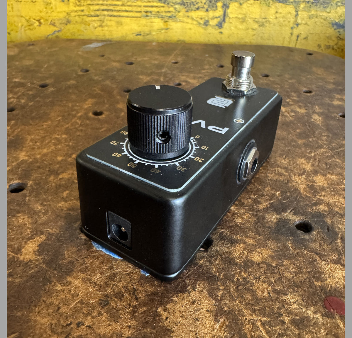 LPD Pedals PWR