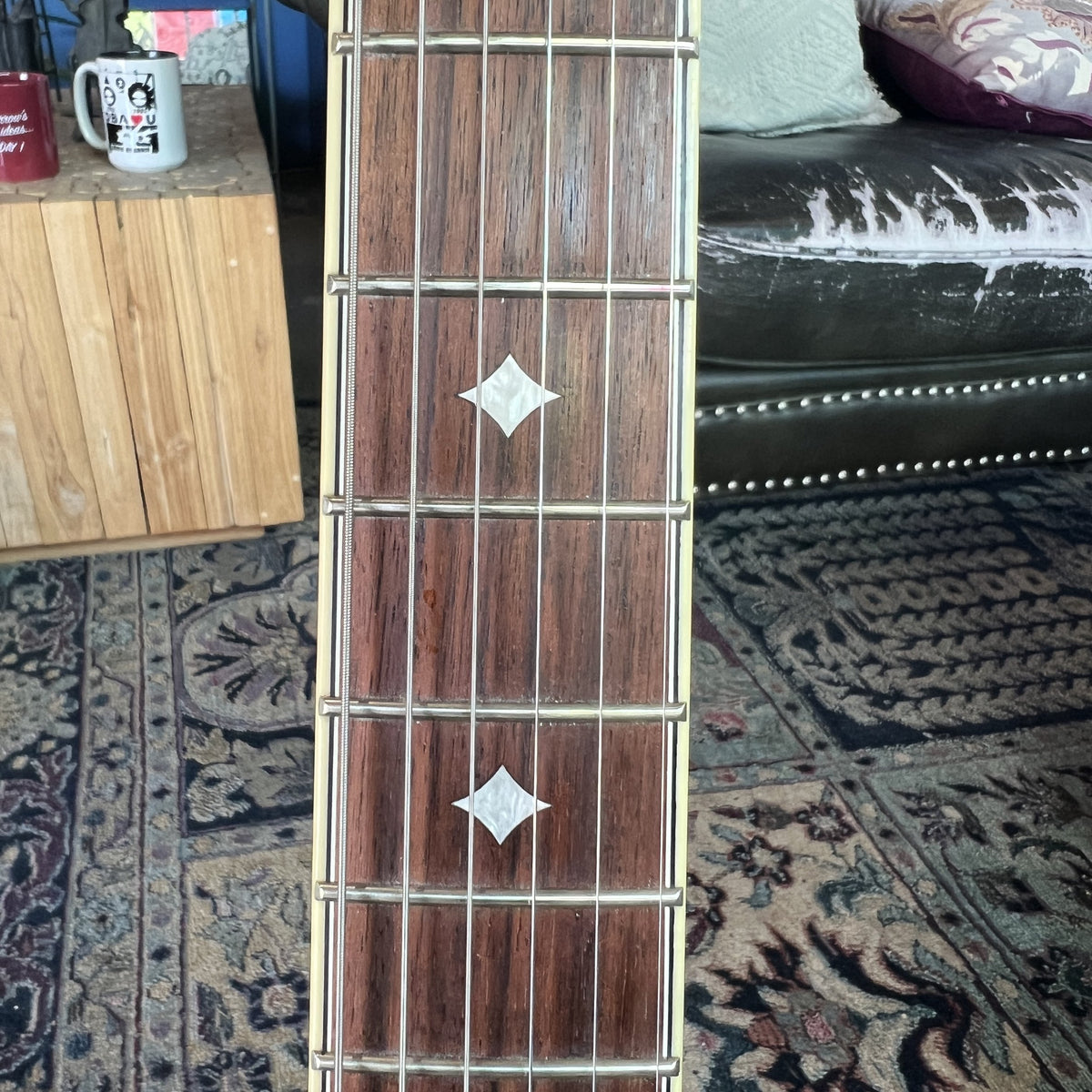 2010 Ibanez ARX320 Electric Guitar | Transparent Cherry | Excellent Condition