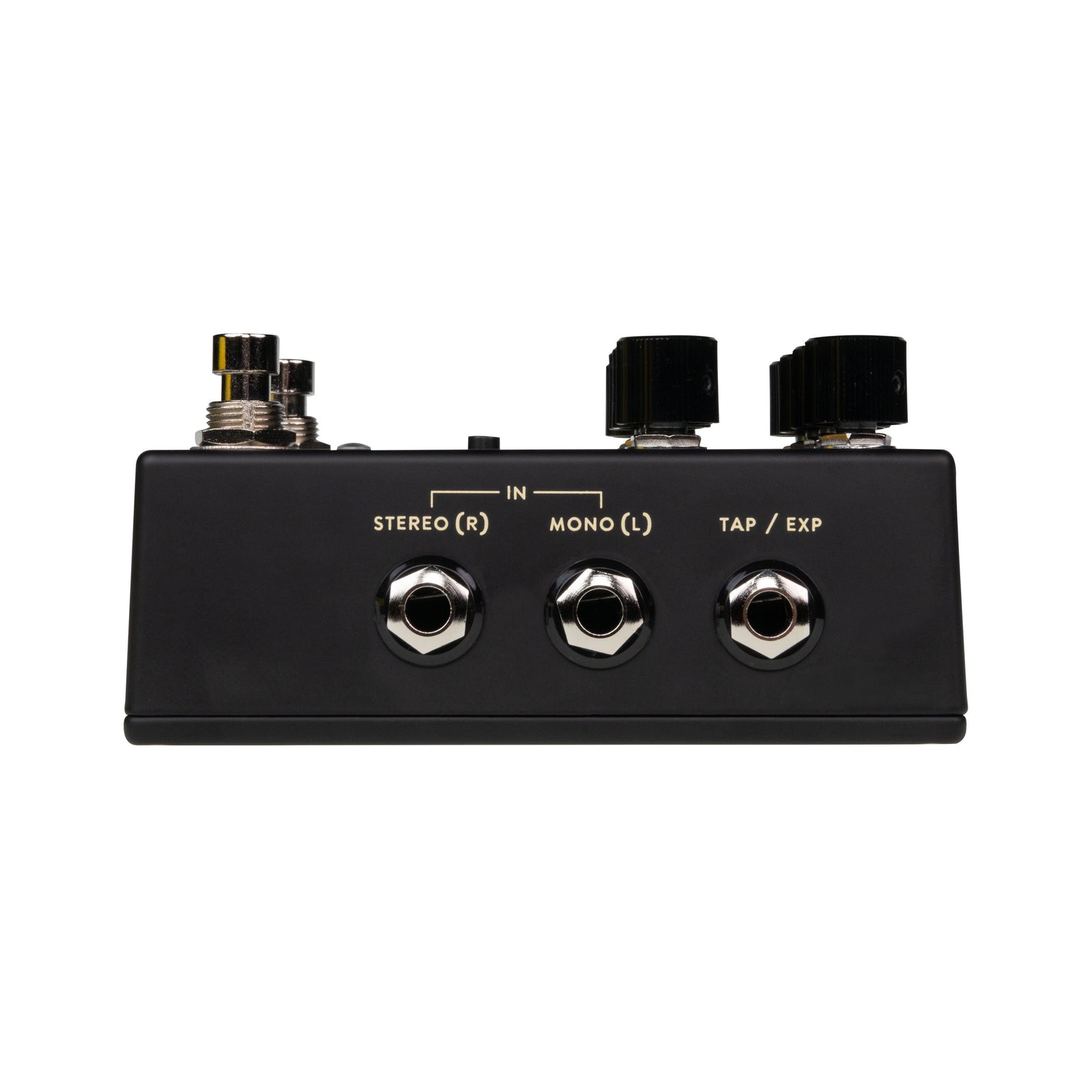 Walrus Audio Fable MKII Granular Soundscape Generator Pedal - Black