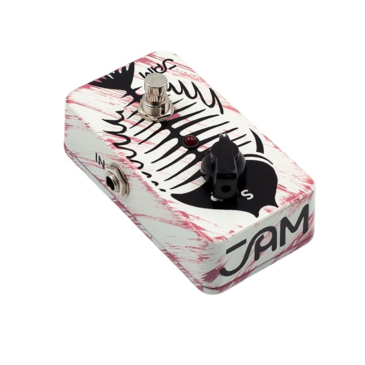 JAM Pedals Ripple
