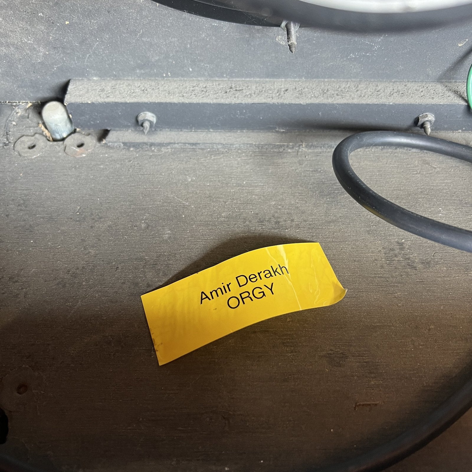 Roland JC-120 Jazz Chorus 2-Channel 120-Watt 2x12" Guitar Combo