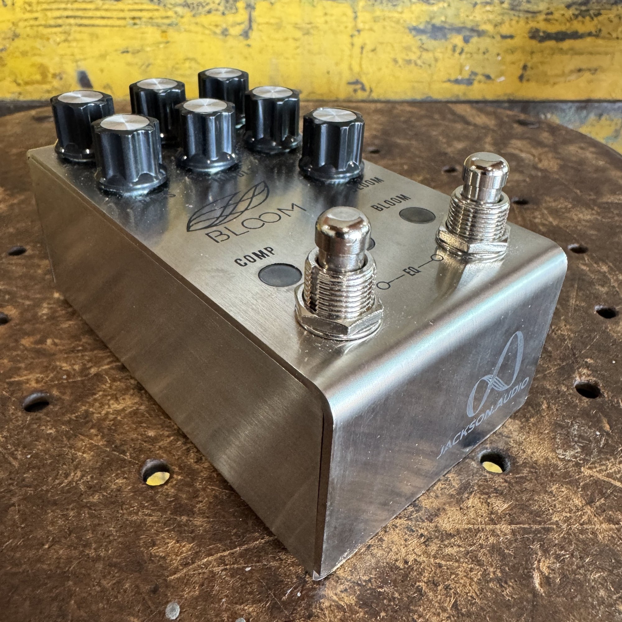 Jackson Audio Bloom V2