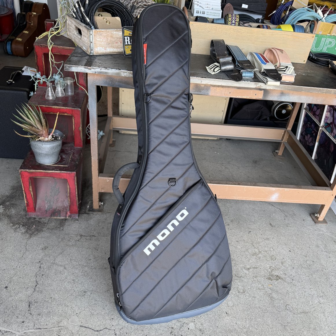 Mono M80 Vertigo Semi-Hollow Gig Bag