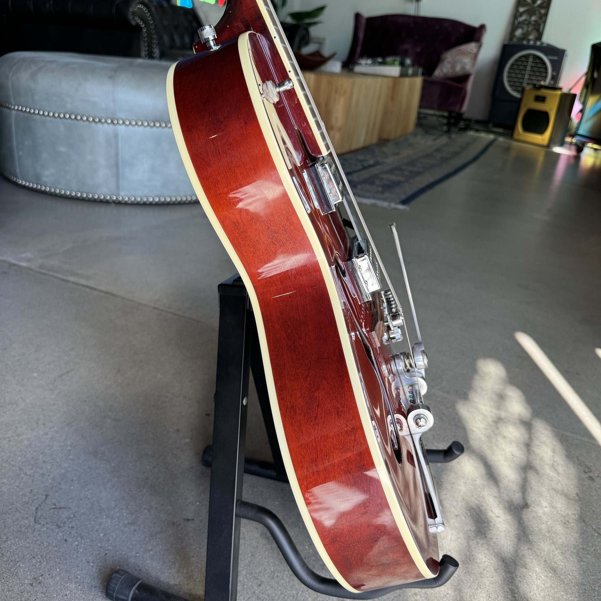 Gretsch Electromatic G5120 Electric Guitar