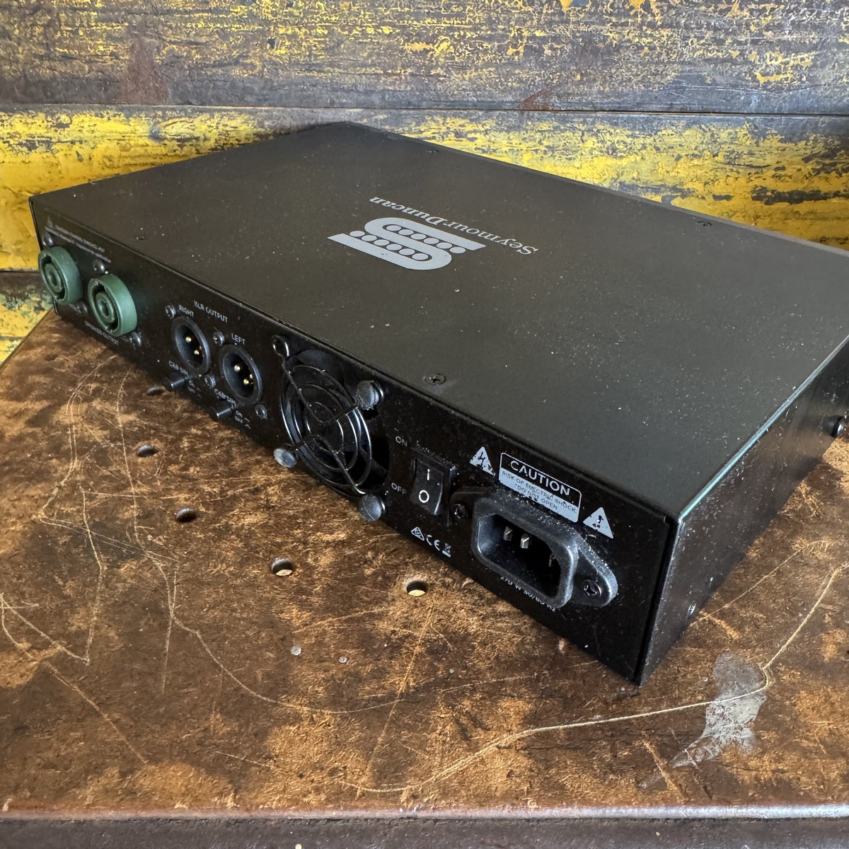 Seymour Duncan Powerstage 700
