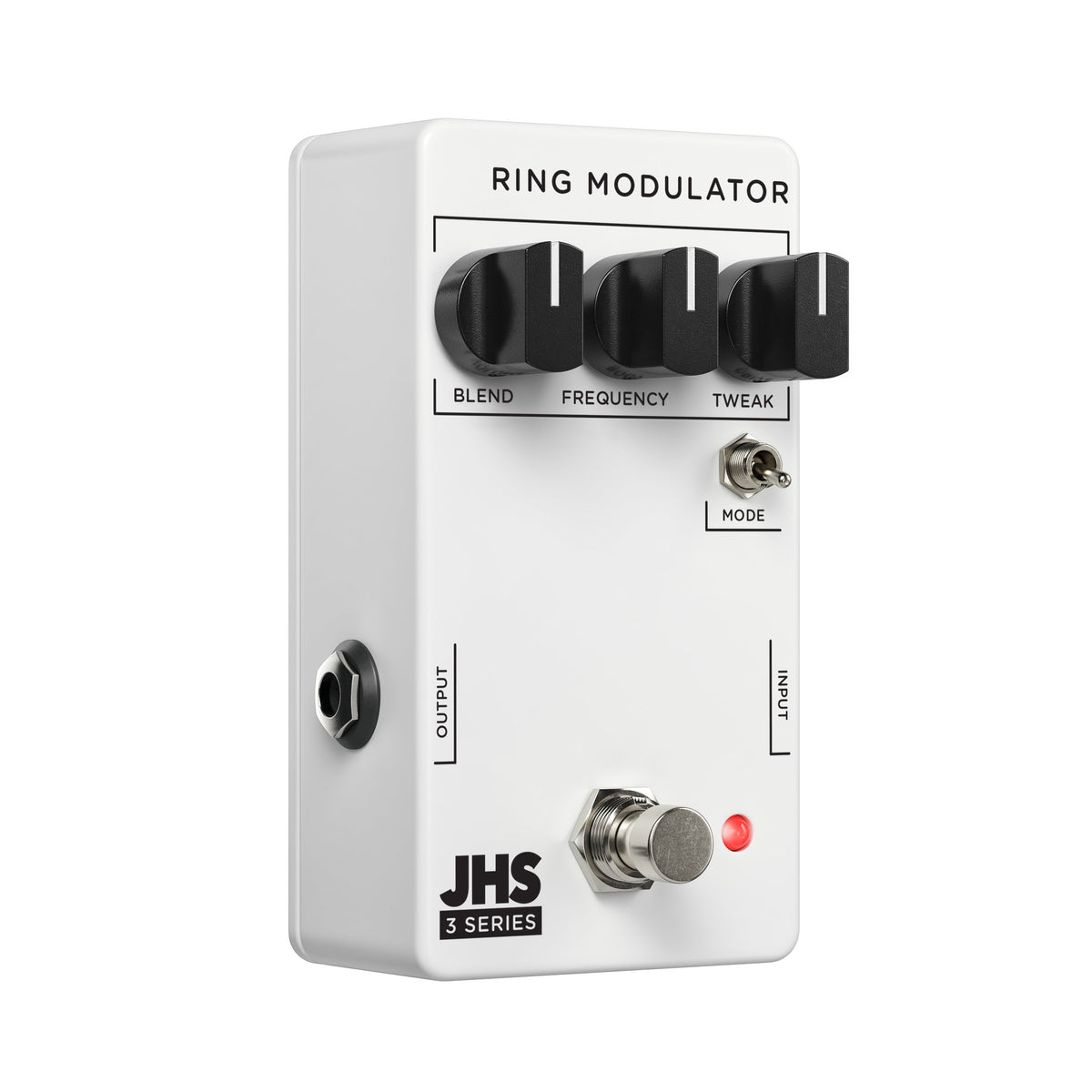 JHS Pedals 3 Series - Ring Modulator