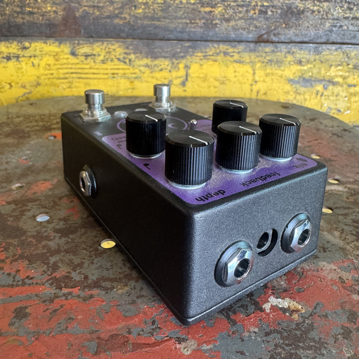 Native Audio Midnight V2