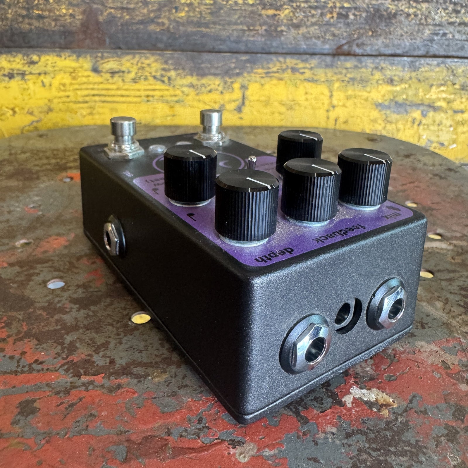 Native Audio Midnight V2